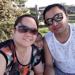 Meet your Posher, Jonathan